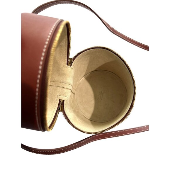 Loro Piana Extra Case in Deep Kummel (P08H) - Picture 6 of 7